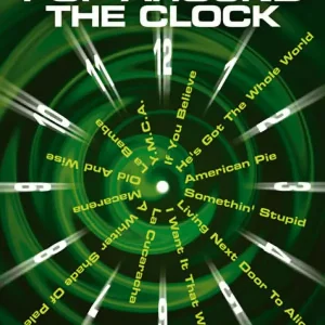 Finale Aktion Pop around the clock (+CD):