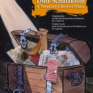 Günstig Duo-Schatzkiste