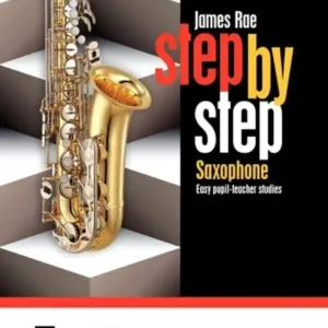 Must-Have Step by Step