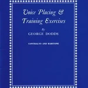 Top-Angebot Voice Placing and Training Exercises