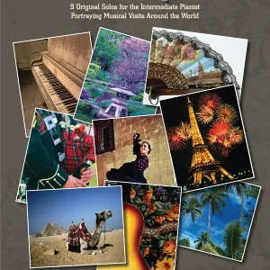 Musical Snapshots vol.2 Preisreduziert