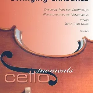 Swinging Christmas Sofort Bestellen