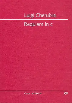 Must-Have Requiem c-Moll