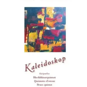 Angebot Kaleidoskop