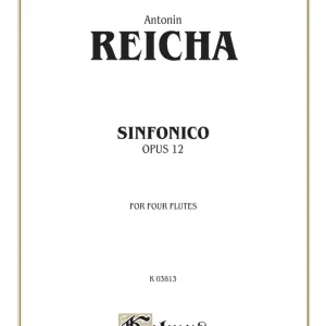 Sinfonico op.12 Zertifiziert