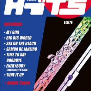 Non Stop Hits vol.1 (+CD): Geprüft