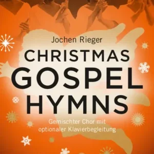 Christmas Gospel Hymns Angebot