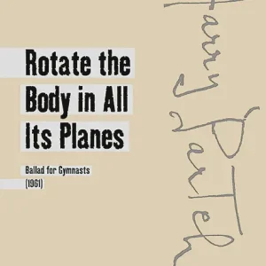Angebot Rotate the Body in All Its Planes