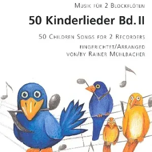50 Kinderlieder Band 2 Online Kaufen