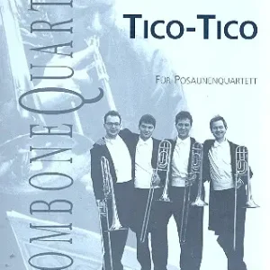 Schneller Versand Tico-Tico