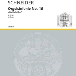 Sinfonie Nr.16 Top-Preis