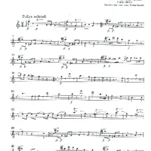 Top-Preis Leichtes Blut op.319