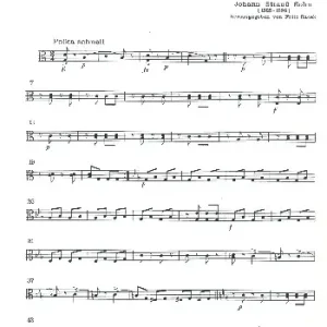 Markenware Leichtes Blut op.319