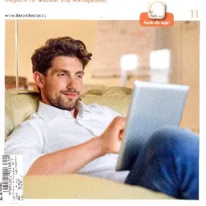 Das Orchester November 2017 Kostenfreie Lieferung