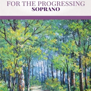 American Art Songs of the progressing Singer (+Audio Online Access) Sonderaktion