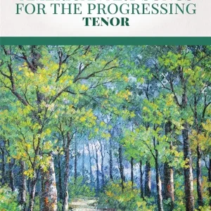 American Art Songs of the progressing Singer (+Audio Online Access) Kostenloser Rückversand