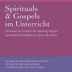 Spirituals und Gospels im Unterricht Markenprodukt