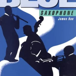 Jetzt Bestellen Blue Saxophone
