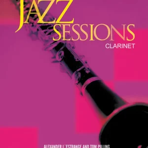 Jazz sessions (+Online Audio) Rabatt