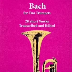 Bach for 2 Trumpets Super-Preis
