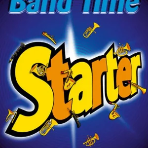 Highlight Band Time Starter