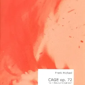 Billig CAGE op.72