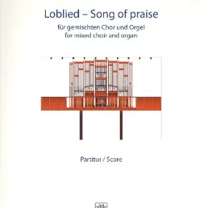 Loblied Zertifiziert