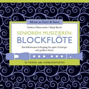 Preiswert Senioren musizieren Band 2 (+CD)