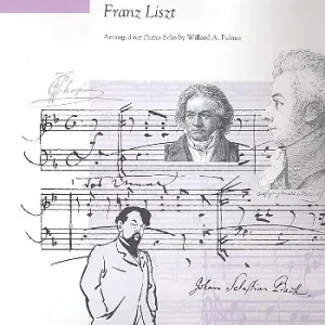 Liebestraum Nr.3 Preiswert