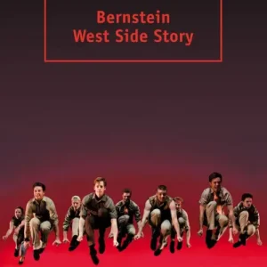 Sale Bernstein - Westside Story