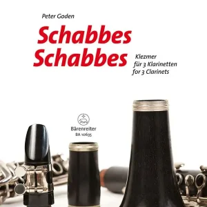 Billig Schabbes Schabbes