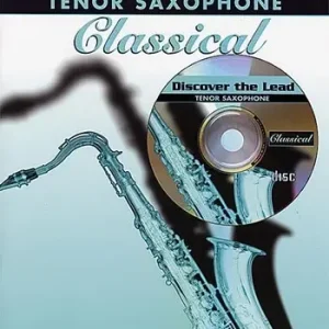 Discover the Lead (+CD) Classical Mega-Angebot