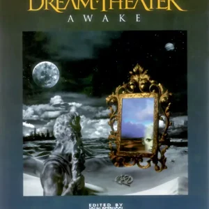 Dream Theater: Awake Sofort Bestellen