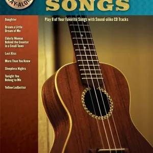 Ukulele Songs (+CD): ukulele playalong Angebot