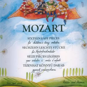 16 leichte Stücke Bestseller