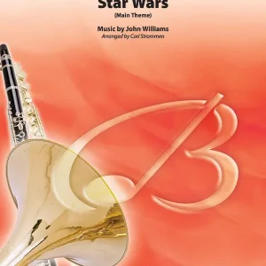 Star Wars Main Theme: Expressversand
