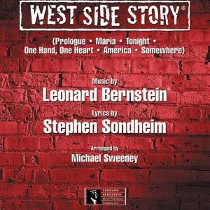 Sonderangebot West Side Story (Selections)
