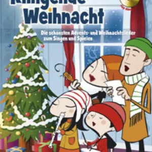 Klingende Weihnacht (+CD) Highlight