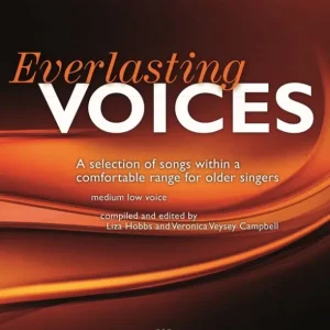 Billig Everlasting Voices