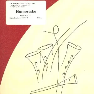 Neue Kollektion Humoreske op.101,7
