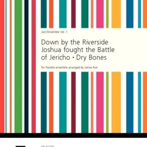 Jazz Ensemble Band 1: Abverkauf