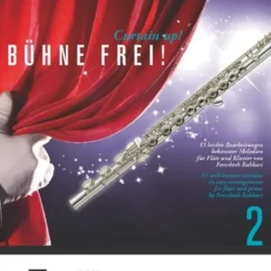 Bühne frei Band 2 Finale Aktion