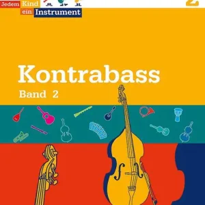 Rabatt Jedem Kind ein Instrument