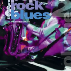 Billig The Sound of Pop Rock Blues vol.2