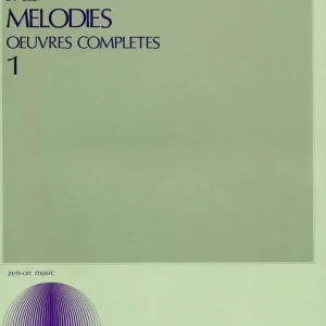 Debussy et ses mélodies Direktkauf