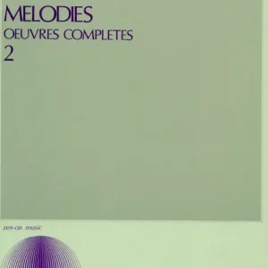 Neuheit Debussy et ses mélodies Band 2