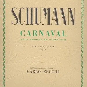 Knallerangebot Carnaval op.9