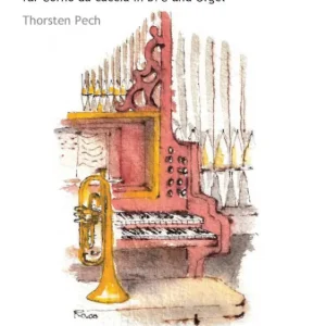 Romantische Suite über finnische Weihnachtslieder Kracherpreis