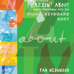 Christmas Jazzin' About Günstig