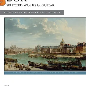 Rabatt Selected Works